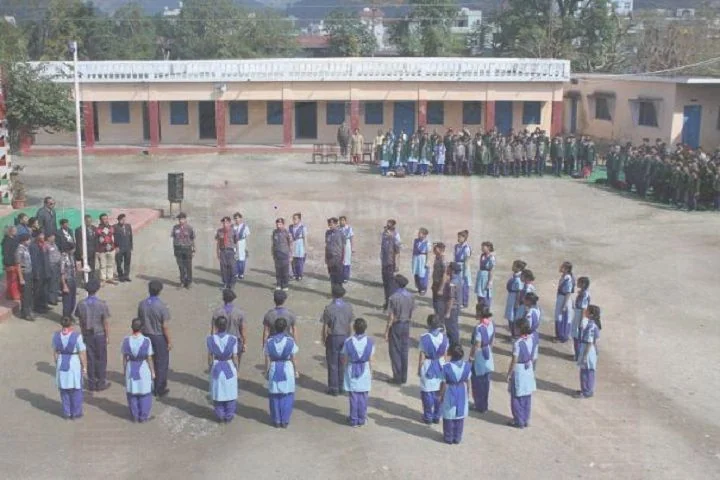 School