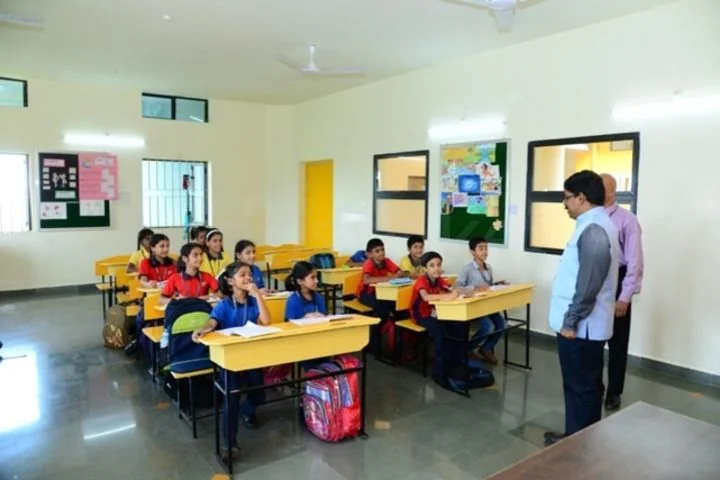 School