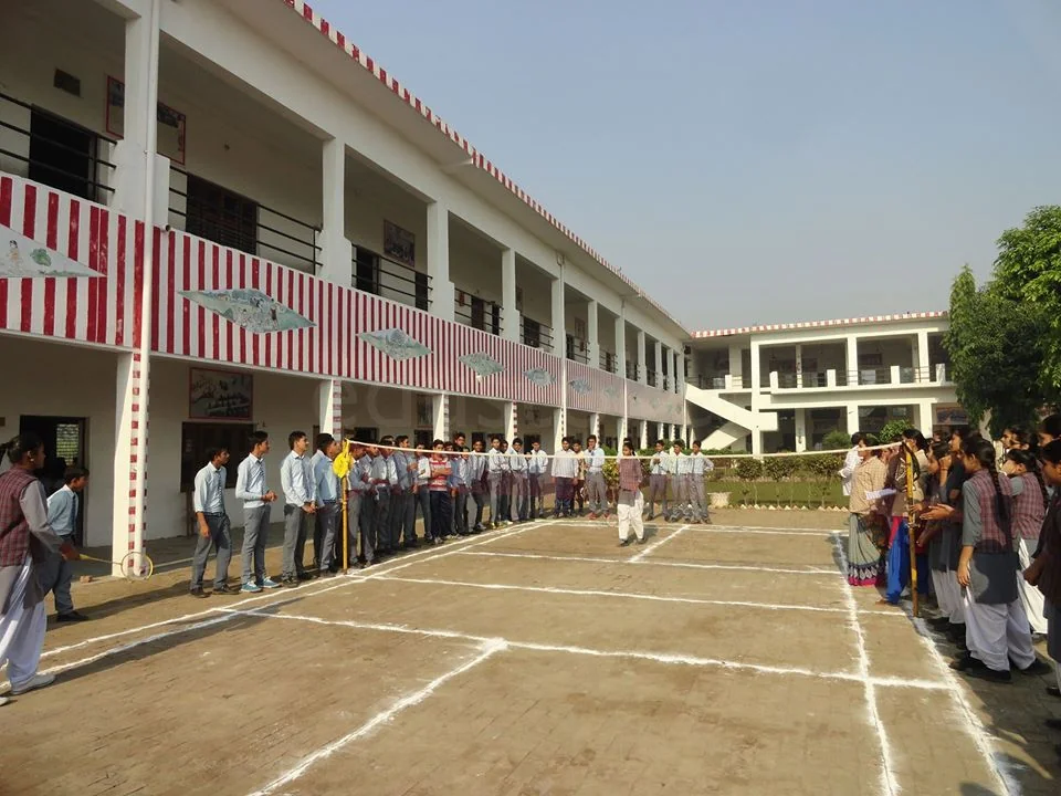 School Cover
