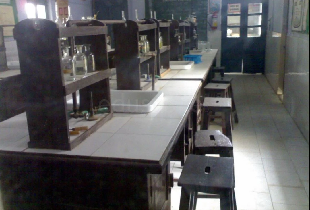 School