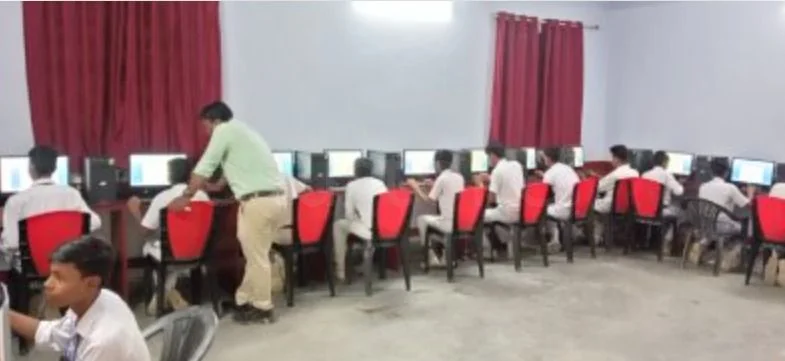 School