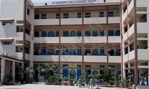 School Cover