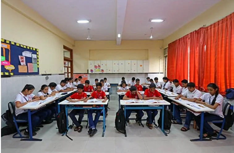 School