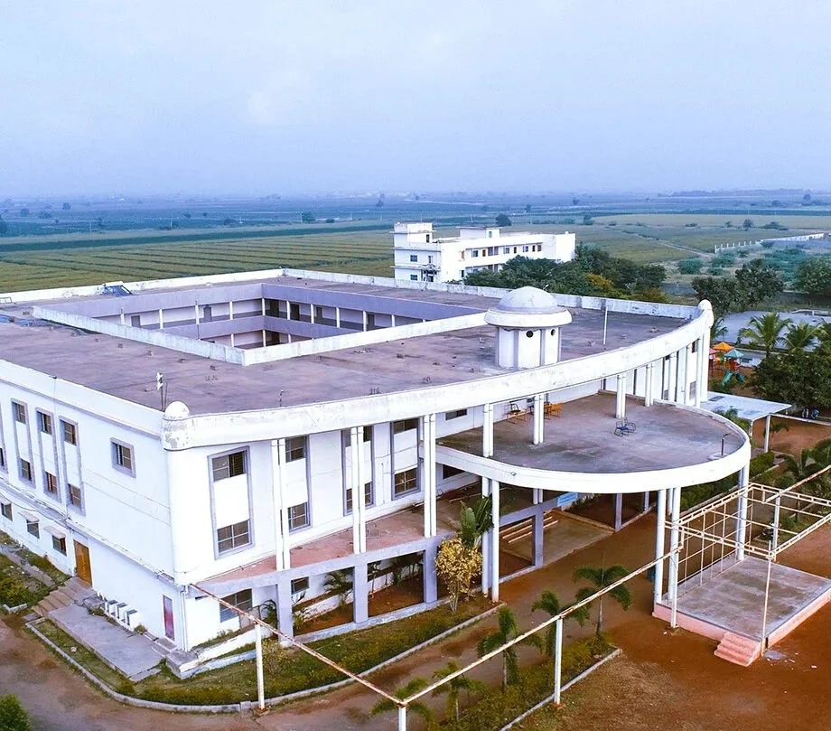 School Cover
