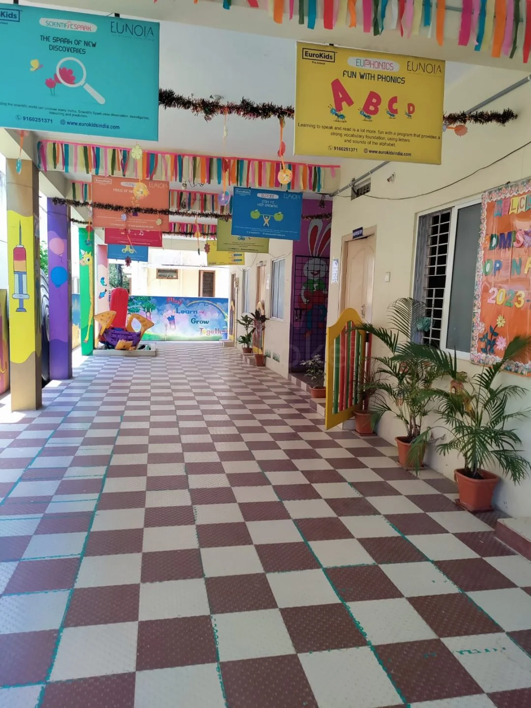 School