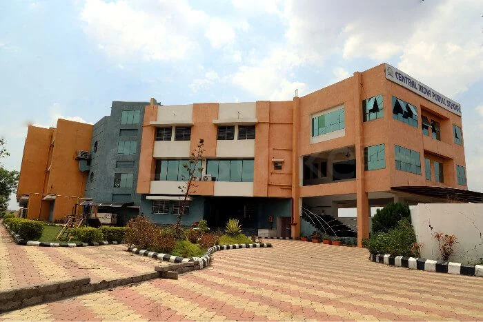 School