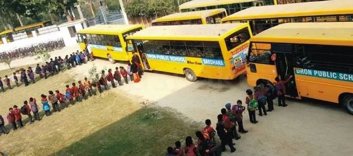 School