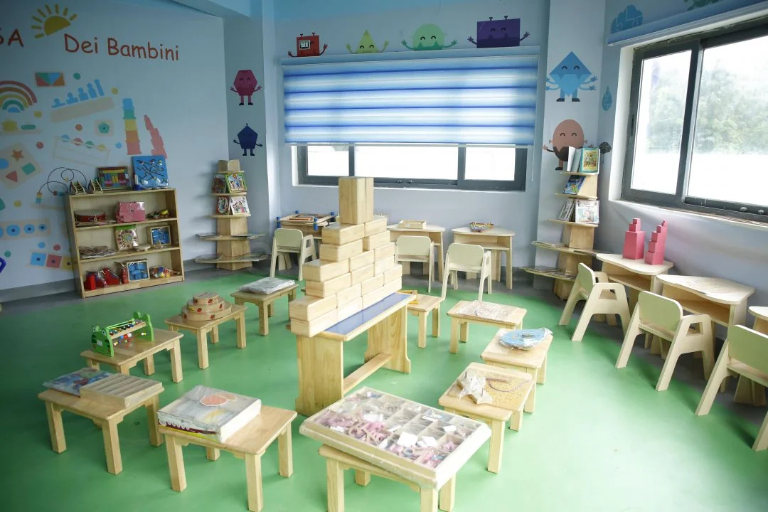 School
