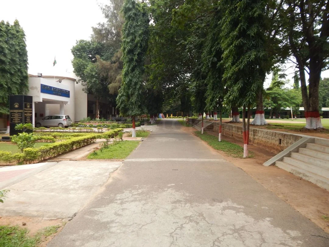 School