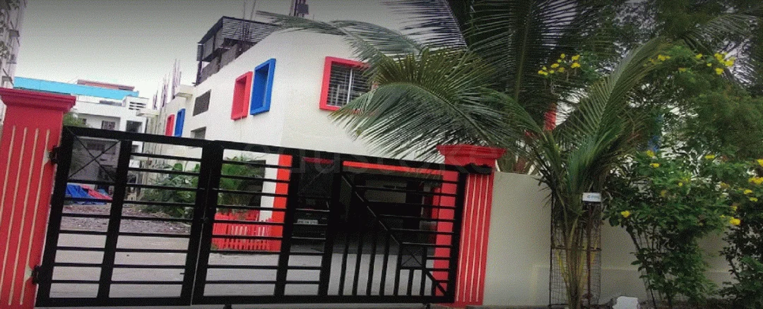 School Cover