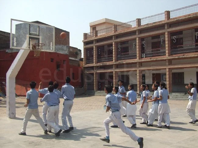 School