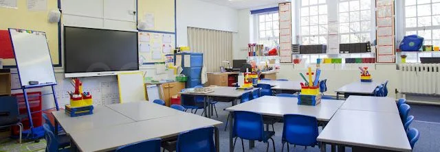 School Cover