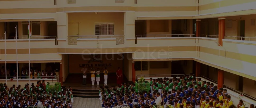 School Cover