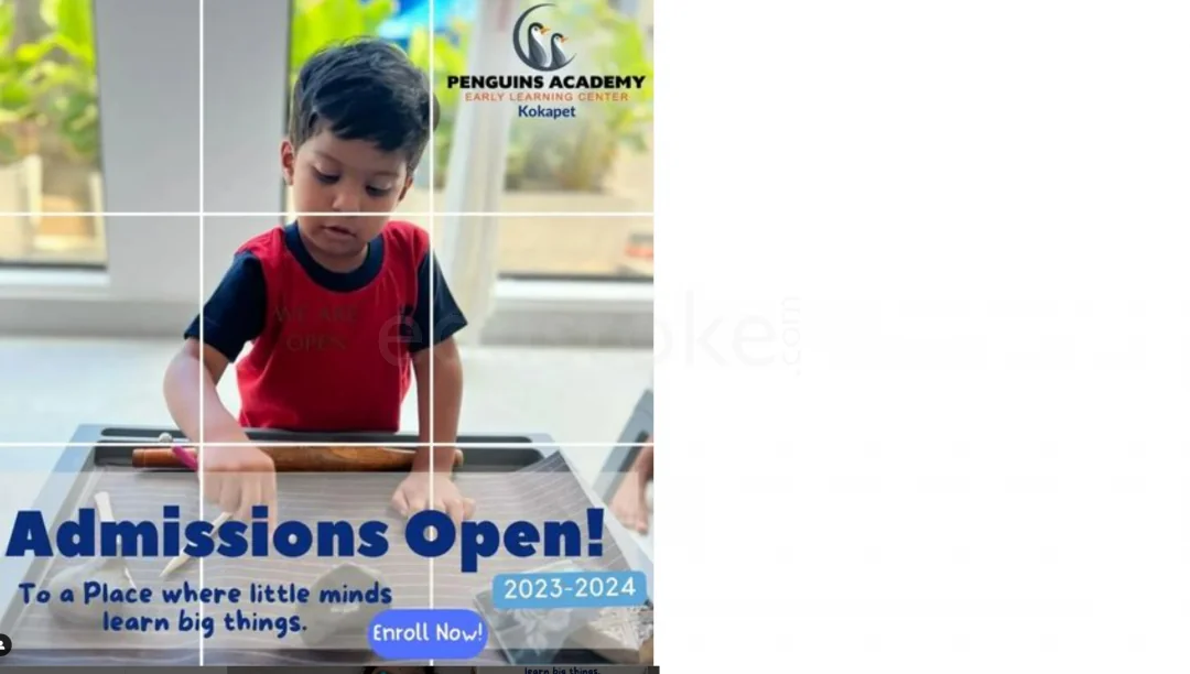 School Cover