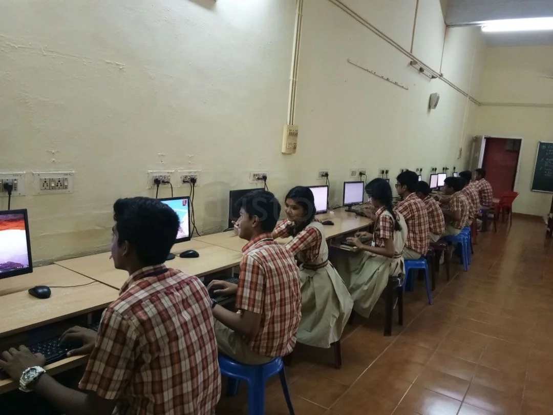 School Cover