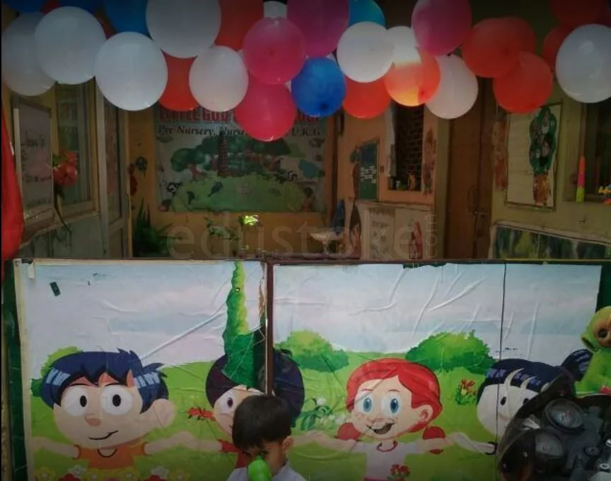 School Cover