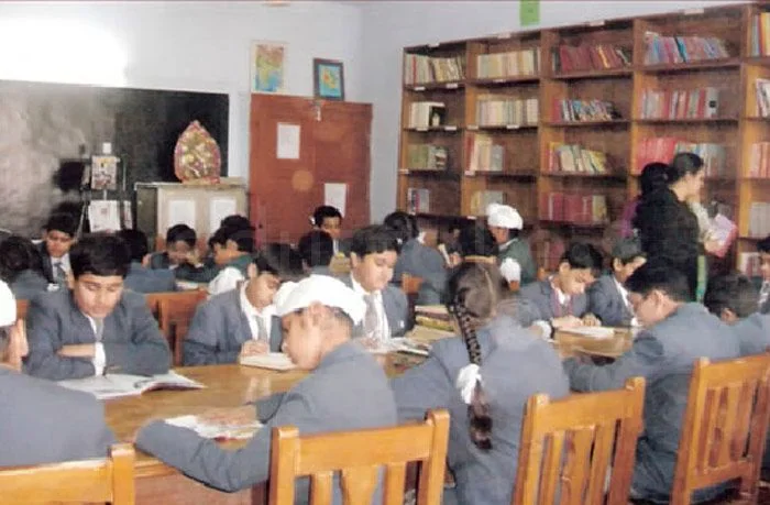School