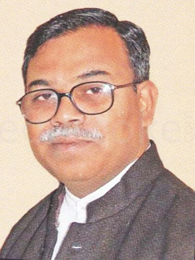 Correspondent profile