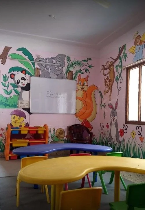 School