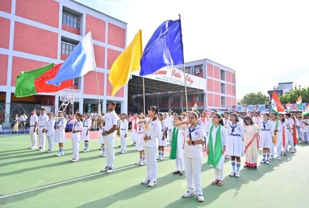 School