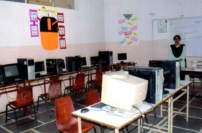 School