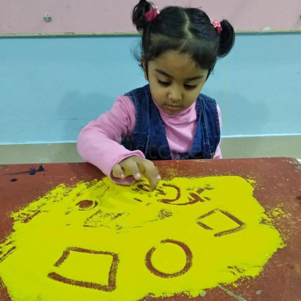 School Cover