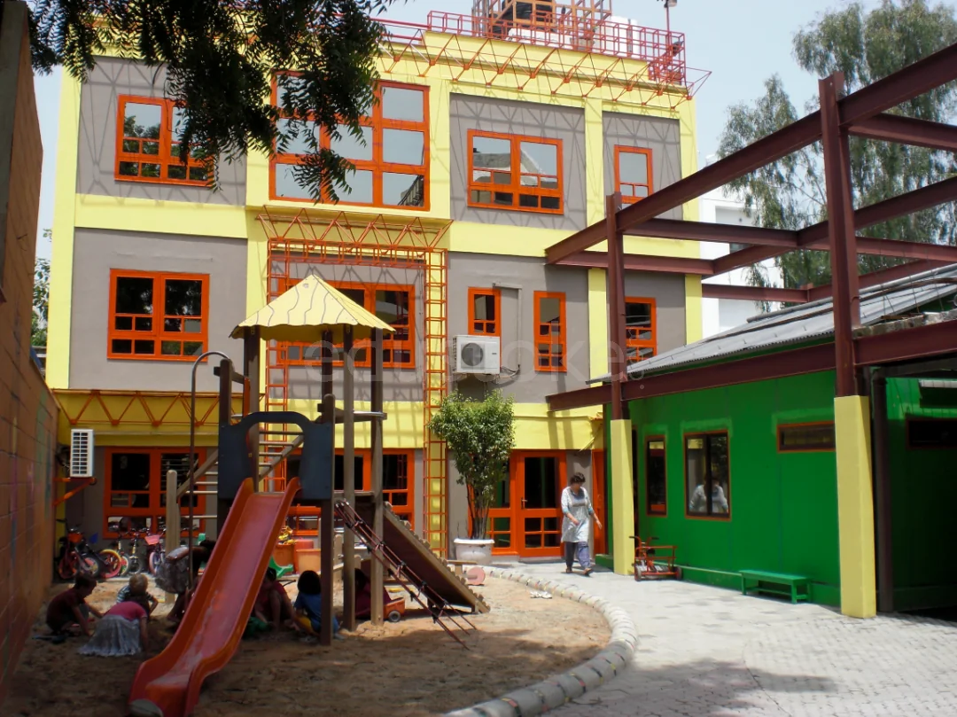 School