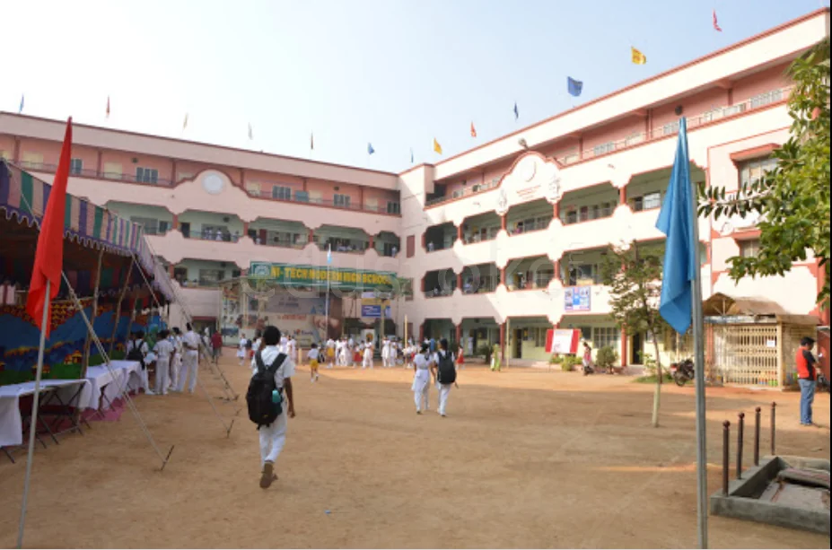 School