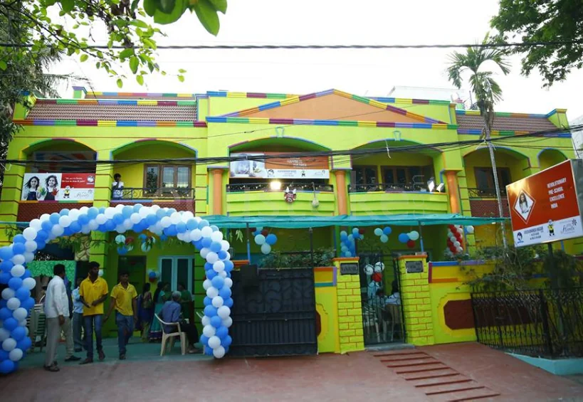 School
