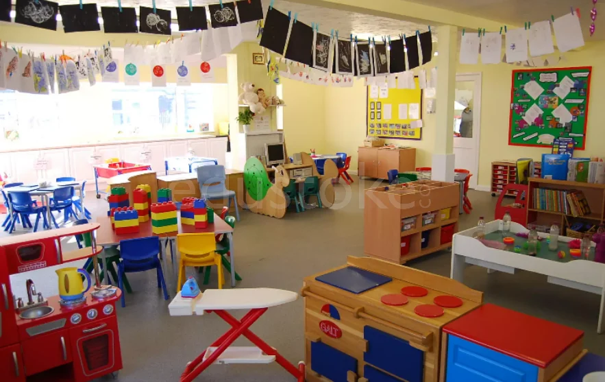 School