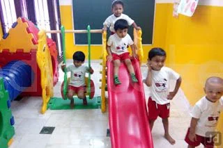 School