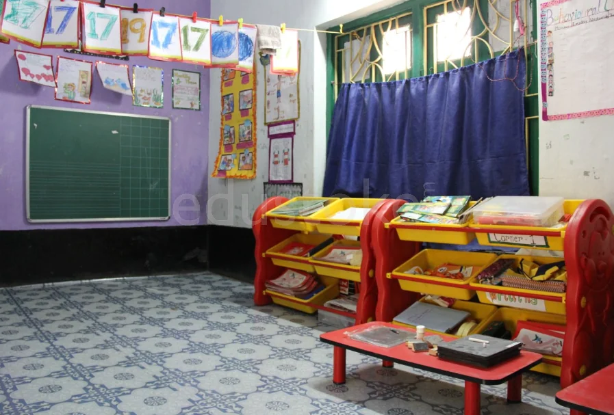 School