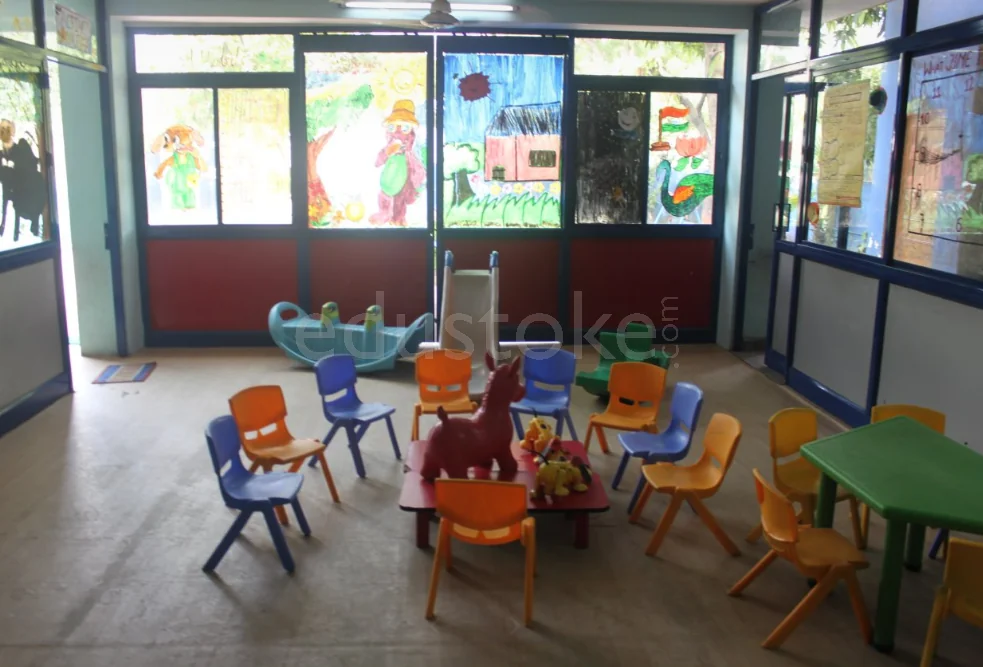 School