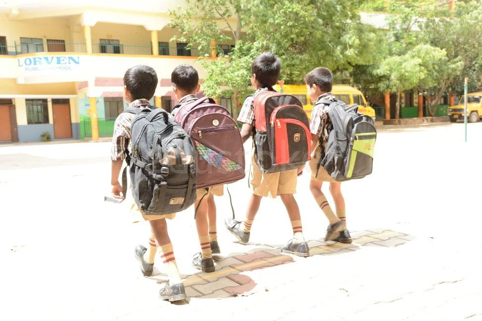 School