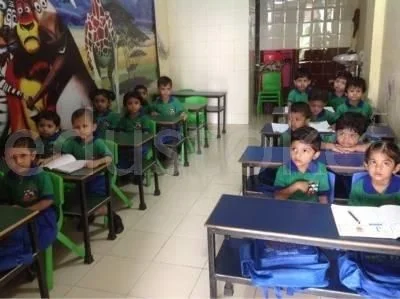 School