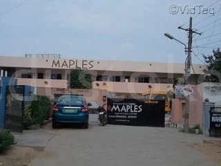 School Cover