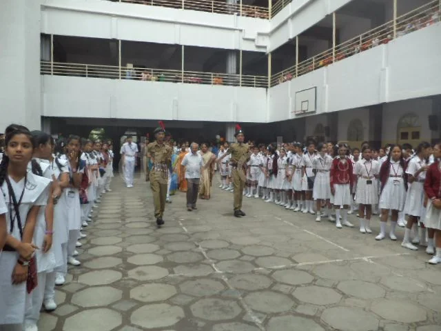 School