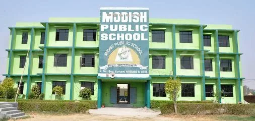 School