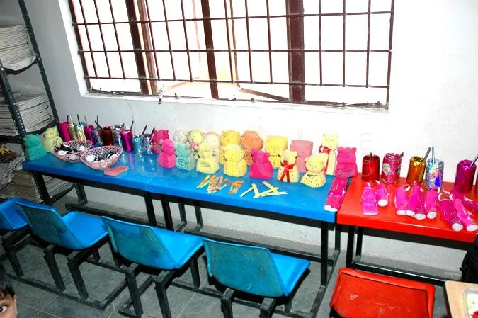 School