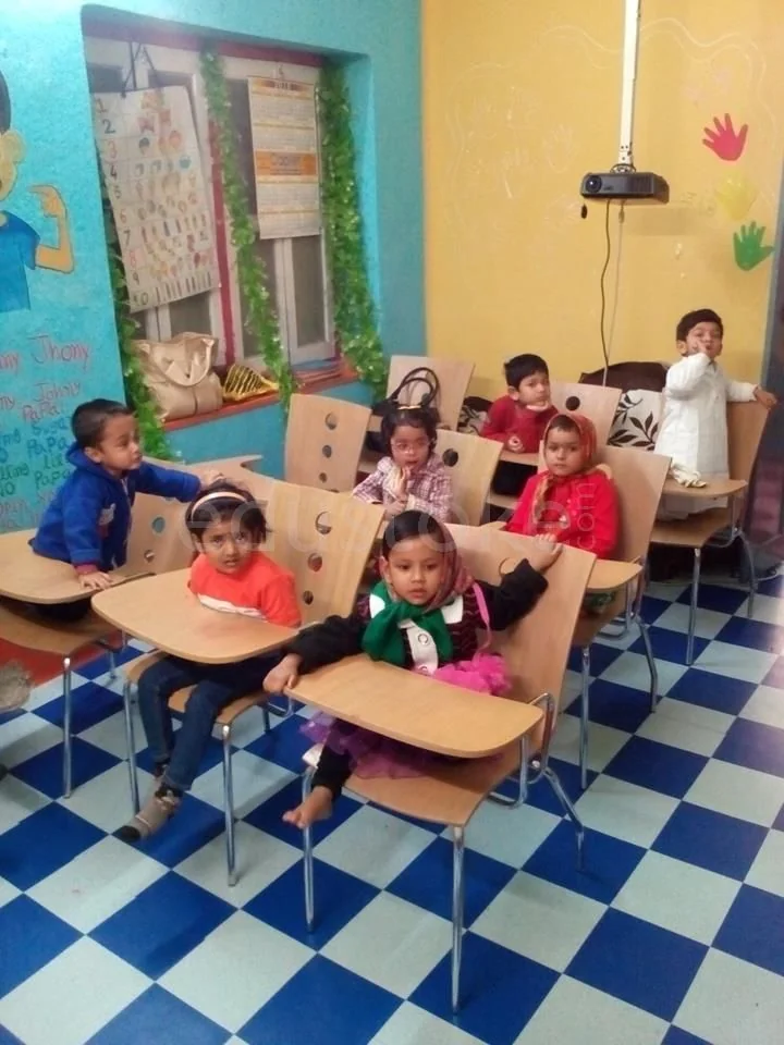 School