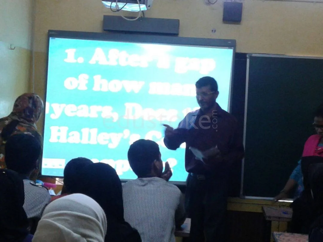 School