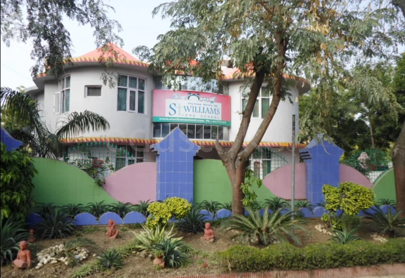 School Cover