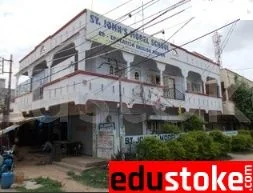 School Cover