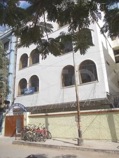 School Cover