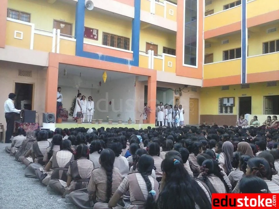 School Cover