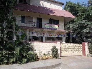 School Cover
