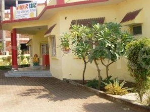 School Cover