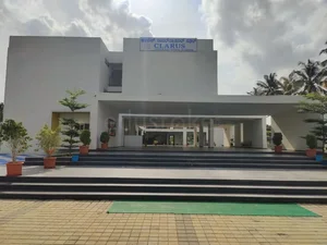 Clarus International School logo