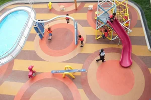 International School of Secunderabad, Alwal, Secunderabad