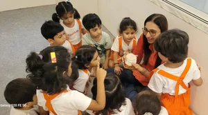 Foundree Preschool and Daycare Chembur, Chembur, Mumbai